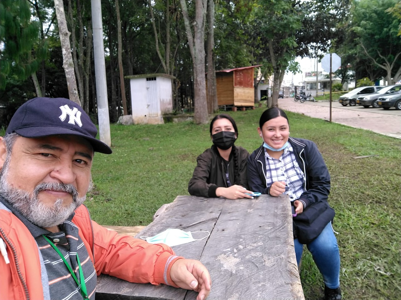 Jardín Botánico, proyecto en fase piloto 
